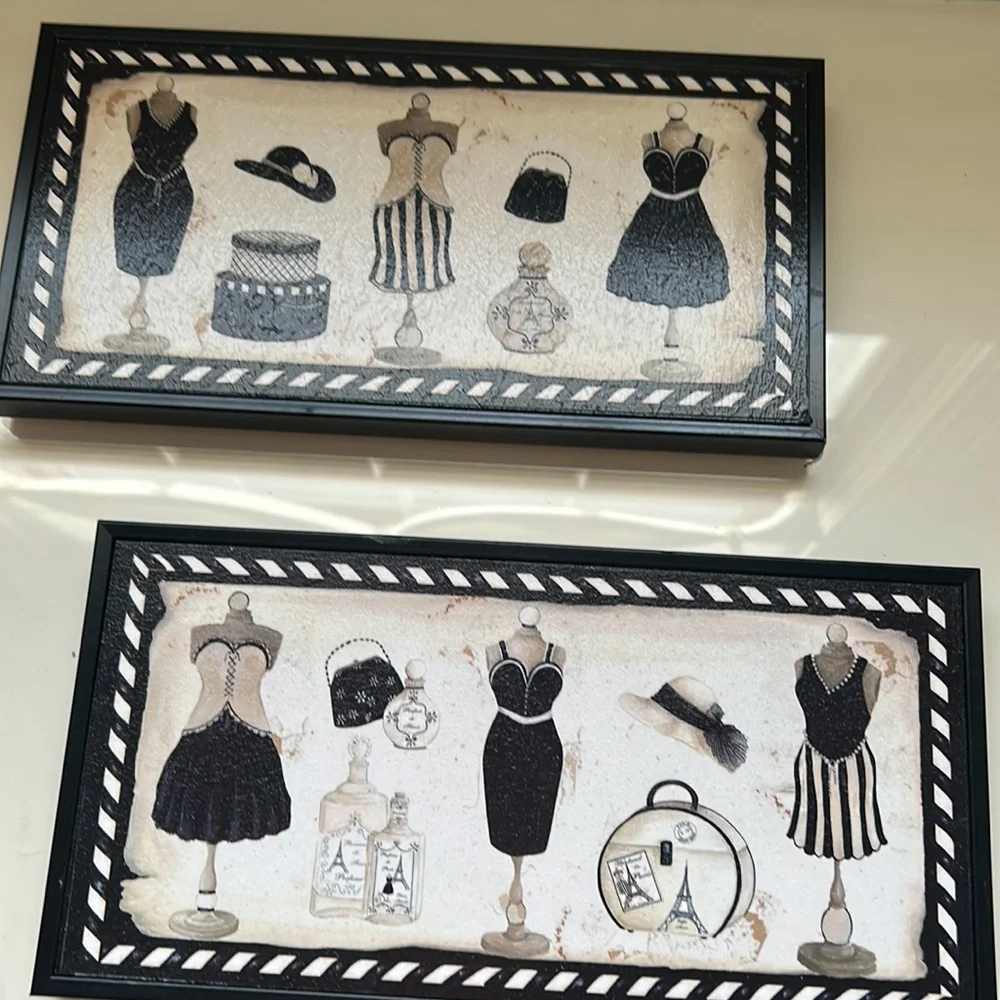 Decor - Picture 2 of 3